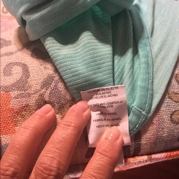 Patagonia Women’s Tank Top, Medium - Picture 5 of 8